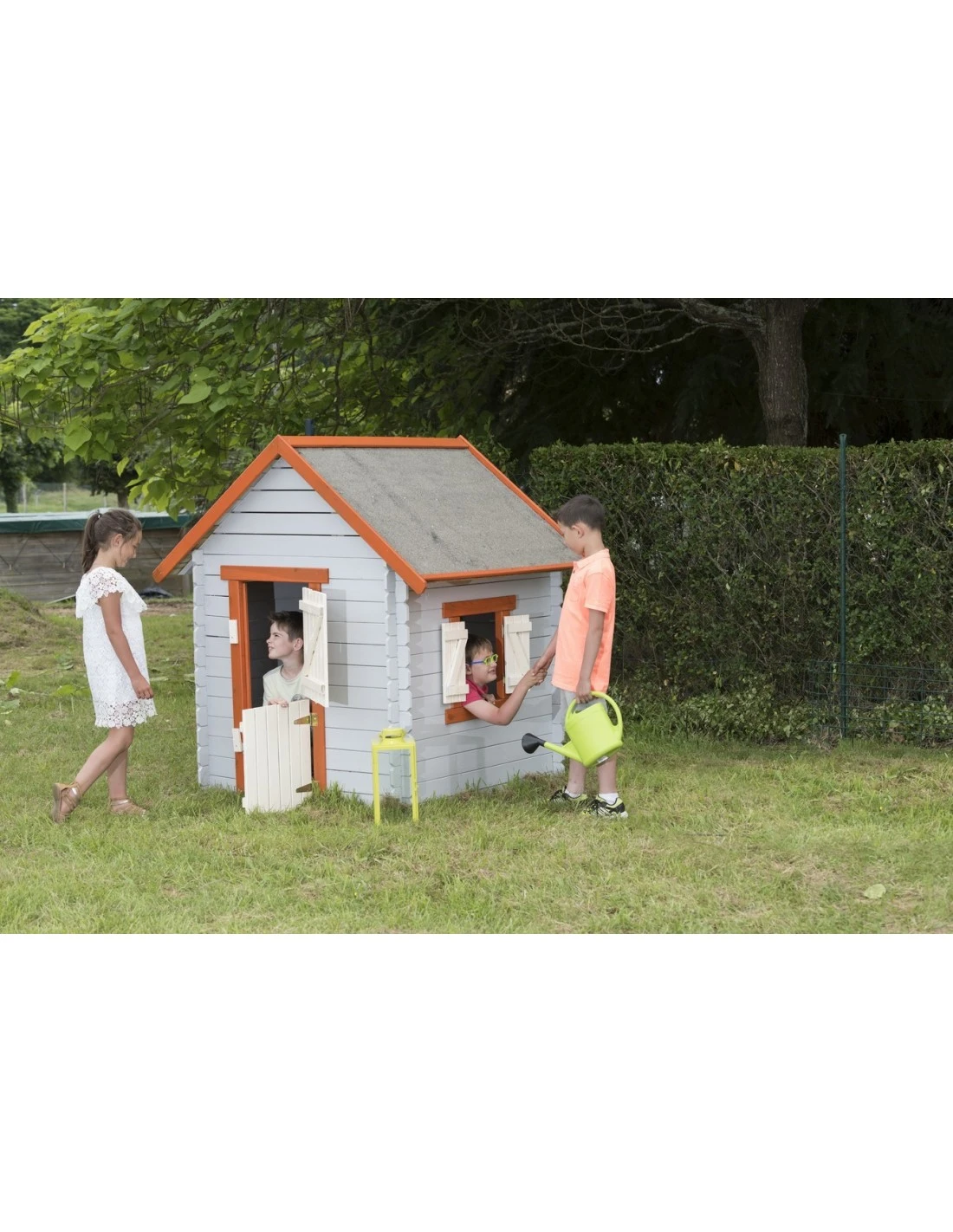 Maisonnette Little 2 Maisonnette Little – Image 2