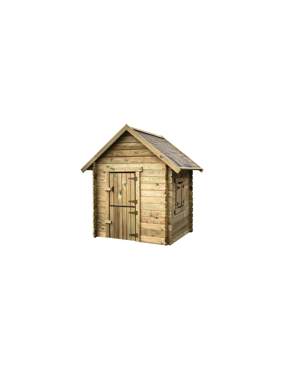 Maisonnette Little 1 Maisonnette Little