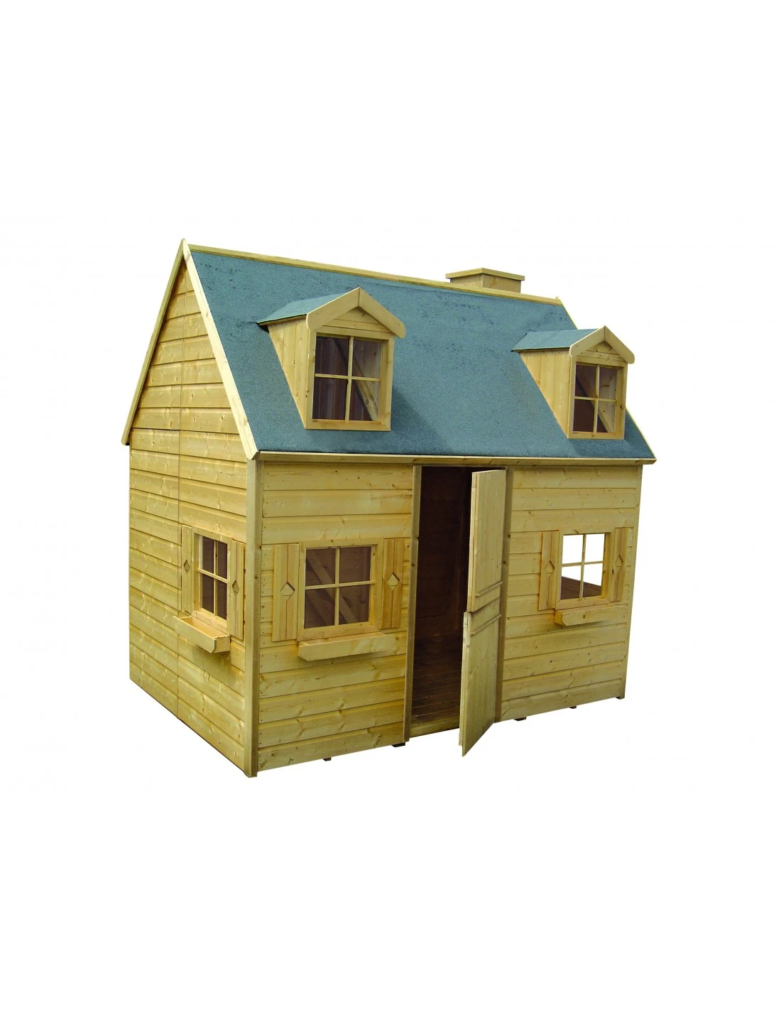 Maisonnette ROSALIE 1 Maisonnette ROSALIE