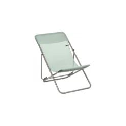 Maxi Transat Batyline Tilleul - Lafuma