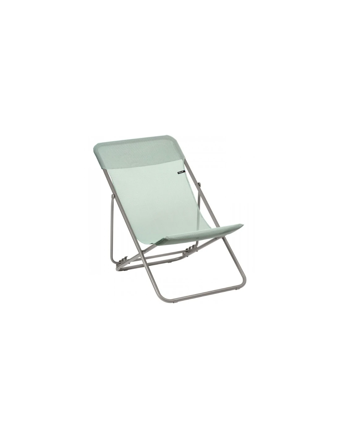 Maxi Transat Batyline Tilleul - Lafuma 1 Maxi Transat Batyline Tilleul - Lafuma