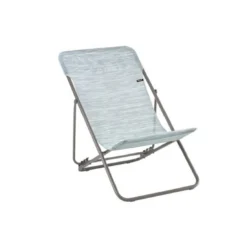 Maxi Transat Velio Ipanema Eva Titane - Lafuma