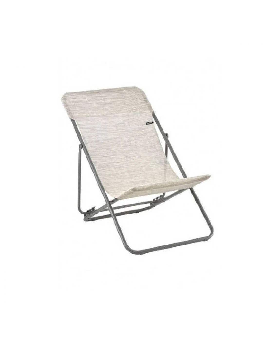 Maxi Transat Velio Ipanema Titane - Lafuma 1 Maxi Transat Velio Ipanema Titane - Lafuma