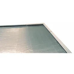 Membrane De Toit 1x5 M Pour Abri WEKA