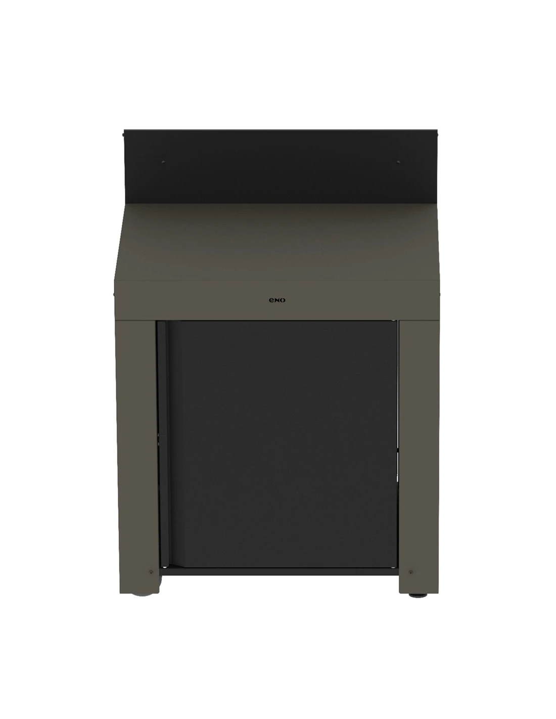 ENO Module Plan De Travail 1 Porte - Modulo Cuisine D'extérieur - Inox 10 ENO Module Plan De Travail 1 Porte - Modulo Cuisine D'extérieur - Inox – Image 10