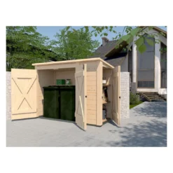 Multibox WEKA 367 Au Choix En Bois Massif 21 Mm