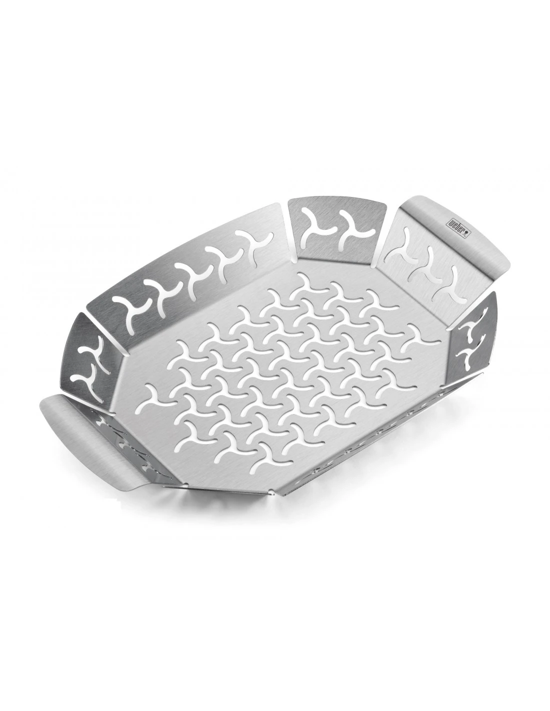 Weber Panier à Légumes Premium Petit Modèle 3 Weber Panier à Légumes Premium Petit Modèle – Image 3