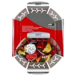 Weber Panier à Légumes Premium Petit Modèle 10 Weber Panier à Légumes Premium Petit Modèle -Verger Magique Soldes Boutique panier a legumes premium petit modele 3
