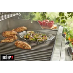 Weber Panier à Légumes Premium Petit Modèle 13 Weber Panier à Légumes Premium Petit Modèle -Verger Magique Soldes Boutique panier a legumes premium petit modele 6