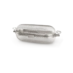 Panier à Légumes Sur Rôtissoire Pour Barbecue - Napoleon