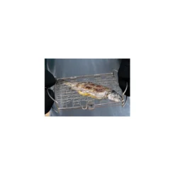 Panier à Poisson - Petit Modèle, Acier Inoxydable - Weber 13 Panier à Poisson - Petit Modèle, Acier Inoxydable - Weber -Verger Magique Soldes Boutique panier a poisson petit modele acier inoxydable weber 5