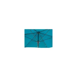 Parasol Anzio D.2,3 X H.2,2 M -Verger Magique Soldes Boutique parasol anzio d23 x h22 m toile au choix 3