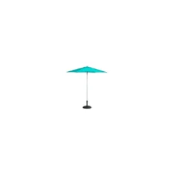 Parasol Anzio D.2,3 X H.2,2 M -Verger Magique Soldes Boutique parasol anzio d23 x h22 m toile au choix 4