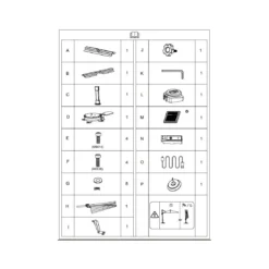 Parasol Déporté 3x3 M Elios Full LED Gris Chiné Clair 22 Parasol Déporté 3x3 M Elios Full LED Gris Chiné Clair -Verger Magique Soldes Boutique parasol deporte 3x3 m elios full led gris chine clair 9