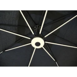 Parasol Déporté 3x3 M Elios Full LED Gris Chiné Foncé 14 Parasol Déporté 3x3 M Elios Full LED Gris Chiné Foncé -Verger Magique Soldes Boutique parasol deporte 3x3 m elios full led gris chine fonce 2