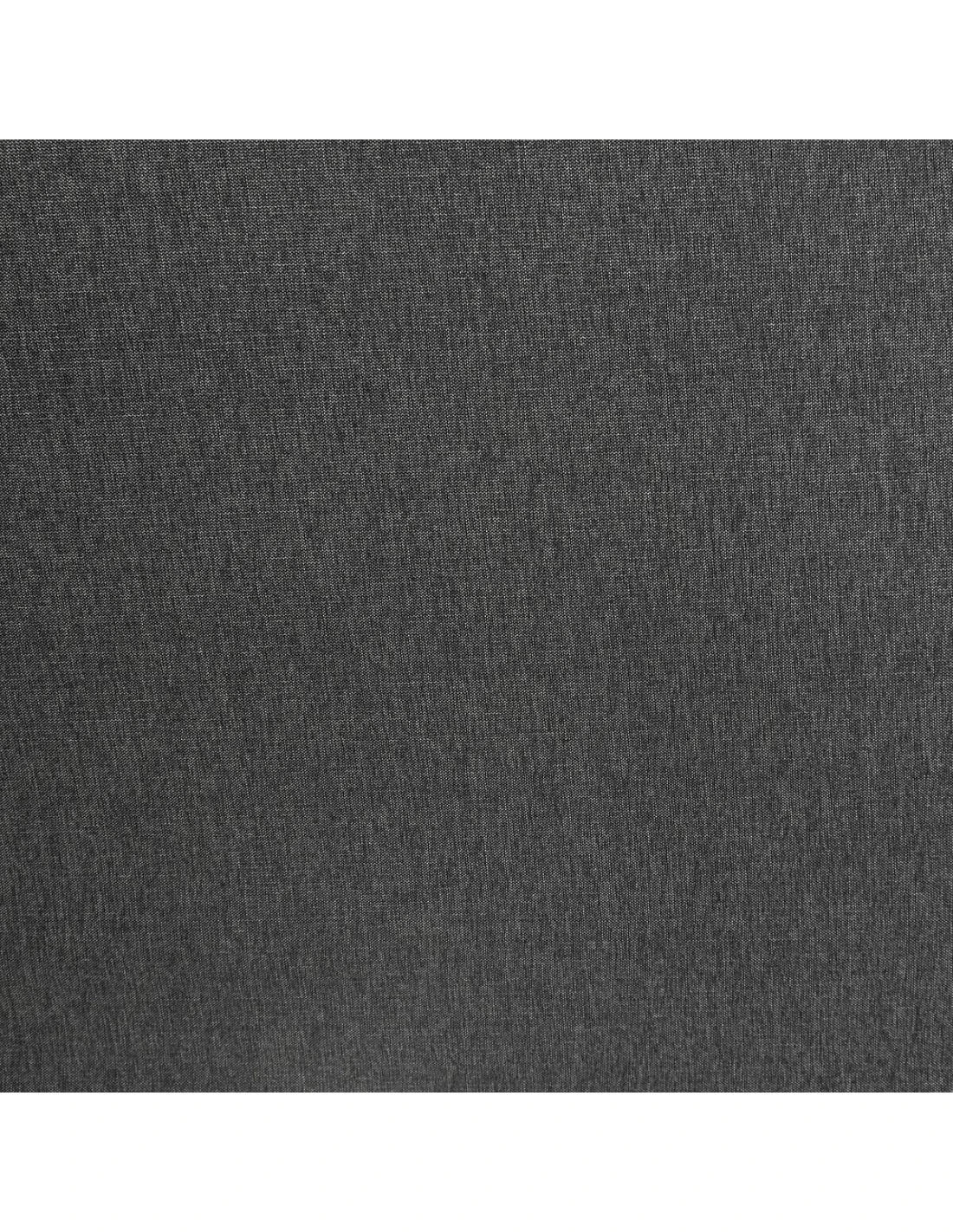 Parasol Déporté Elea 3x3 M Toile Olifen Anthracite 6 Parasol Déporté Elea 3x3 M Toile Olifen Anthracite – Image 6