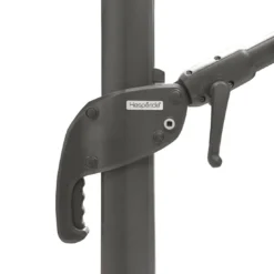 Parasol Déporté Eléa L.3 X P.4 M - Aluminium Et Toile Oléfine - Anthracite 16 Parasol Déporté Eléa L.3 X P.4 M - Aluminium Et Toile Oléfine - Anthracite -Verger Magique Soldes Boutique parasol deporte elea l3 x p4 m aluminium et toile olefine anthracite 4