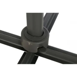 Parasol Déporté Eléa L.3 X P.4 M - Aluminium Et Toile Oléfine - Anthracite 17 Parasol Déporté Eléa L.3 X P.4 M - Aluminium Et Toile Oléfine - Anthracite -Verger Magique Soldes Boutique parasol deporte elea l3 x p4 m aluminium et toile olefine anthracite 5