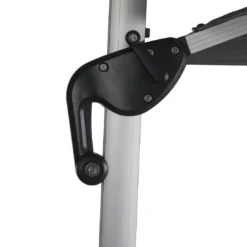 Parasol Déporté Équador 3x3 M Ardoise Avec LED 9 Parasol Déporté Équador 3x3 M Ardoise Avec LED -Verger Magique Soldes Boutique parasol deporte equador 3x3 m ardoise avec led 2