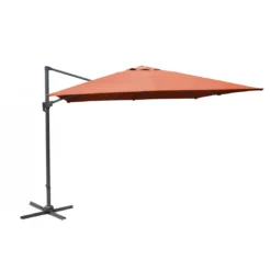 Parasol Déporté 3 X 4 M NH20 Inclinable Et Rotatif - Bleu 15 Parasol Déporté 3 X 4 M NH20 Inclinable Et Rotatif - Bleu -Verger Magique Soldes Boutique parasol deporte grey 3 x 4m nh inclinable et rotatif proloisirs 7