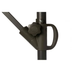 Parasol Déporté Janeiro Carré 2,5 X 2,5 M - Aluminium Et Toile Polyester - Taupe 9 Parasol Déporté Janeiro Carré 2,5 X 2,5 M - Aluminium Et Toile Polyester - Taupe -Verger Magique Soldes Boutique parasol deporte janeiro carre 25 x 25 m aluminium et toile polyester taupe 2