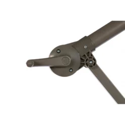 Parasol Déporté Janeiro Carré 2,5 X 2,5 M - Aluminium Et Toile Polyester - Taupe 11 Parasol Déporté Janeiro Carré 2,5 X 2,5 M - Aluminium Et Toile Polyester - Taupe -Verger Magique Soldes Boutique parasol deporte janeiro carre 25 x 25 m aluminium et toile polyester taupe 4