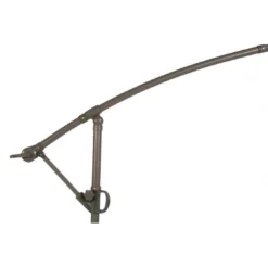 Parasol Déporté Janeiro Carré 2,5 X 2,5 M - Aluminium Et Toile Polyester - Taupe 12 Parasol Déporté Janeiro Carré 2,5 X 2,5 M - Aluminium Et Toile Polyester - Taupe -Verger Magique Soldes Boutique parasol deporte janeiro carre 25 x 25 m aluminium et toile polyester taupe 5