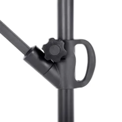 Parasol Déporté Janeiro Rond Ø3m - Aluminium Et Polyester 12 Parasol Déporté Janeiro Rond Ø3m - Aluminium Et Polyester -Verger Magique Soldes Boutique parasol deporte janeiro rond o3m aluminium et polyester 3