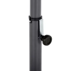 Parasol Déporté Janeiro Rond Ø3m - Aluminium Et Polyester 13 Parasol Déporté Janeiro Rond Ø3m - Aluminium Et Polyester -Verger Magique Soldes Boutique parasol deporte janeiro rond o3m aluminium et polyester 4