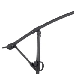 Parasol Déporté Janeiro Rond Ø3m - Aluminium Et Polyester 15 Parasol Déporté Janeiro Rond Ø3m - Aluminium Et Polyester -Verger Magique Soldes Boutique parasol deporte janeiro rond o3m aluminium et polyester 6