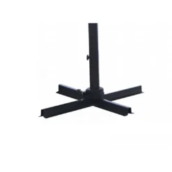 Parasol Déporté Roma 3 X 4 M En Aluminium - Grey / Taupe 7 Parasol Déporté Roma 3 X 4 M En Aluminium - Grey / Taupe -Verger Magique Soldes Boutique parasol deporte roma 3 x 4 m aluminium proloisirs 2