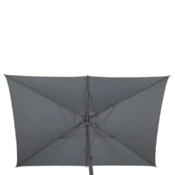 Parasol Droit Loompa Rectangulaire 2 X 3 M à Manivelle - Taupe 30 Parasol Droit Loompa Rectangulaire 2 X 3 M à Manivelle - Taupe -Verger Magique Soldes Boutique parasol droit loompa rectangulaire 2 x 3 m a manivelle 10