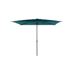 Parasol Droit Loompa Rectangulaire 2 X 3 M à Manivelle - Taupe 32 Parasol Droit Loompa Rectangulaire 2 X 3 M à Manivelle - Taupe -Verger Magique Soldes Boutique parasol droit loompa rectangulaire 2 x 3 m a manivelle 12