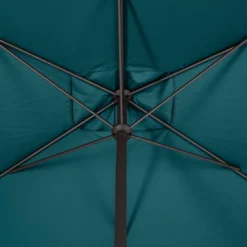 Parasol Droit Loompa Rectangulaire 2 X 3 M à Manivelle - Taupe 37 Parasol Droit Loompa Rectangulaire 2 X 3 M à Manivelle - Taupe -Verger Magique Soldes Boutique parasol droit loompa rectangulaire 2 x 3 m a manivelle 17