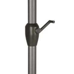 Parasol Droit Loompa Rond Ø3m à Manivelle 10 Parasol Droit Loompa Rond Ø3m à Manivelle -Verger Magique Soldes Boutique parasol droit loompa rond o3m a manivelle 4