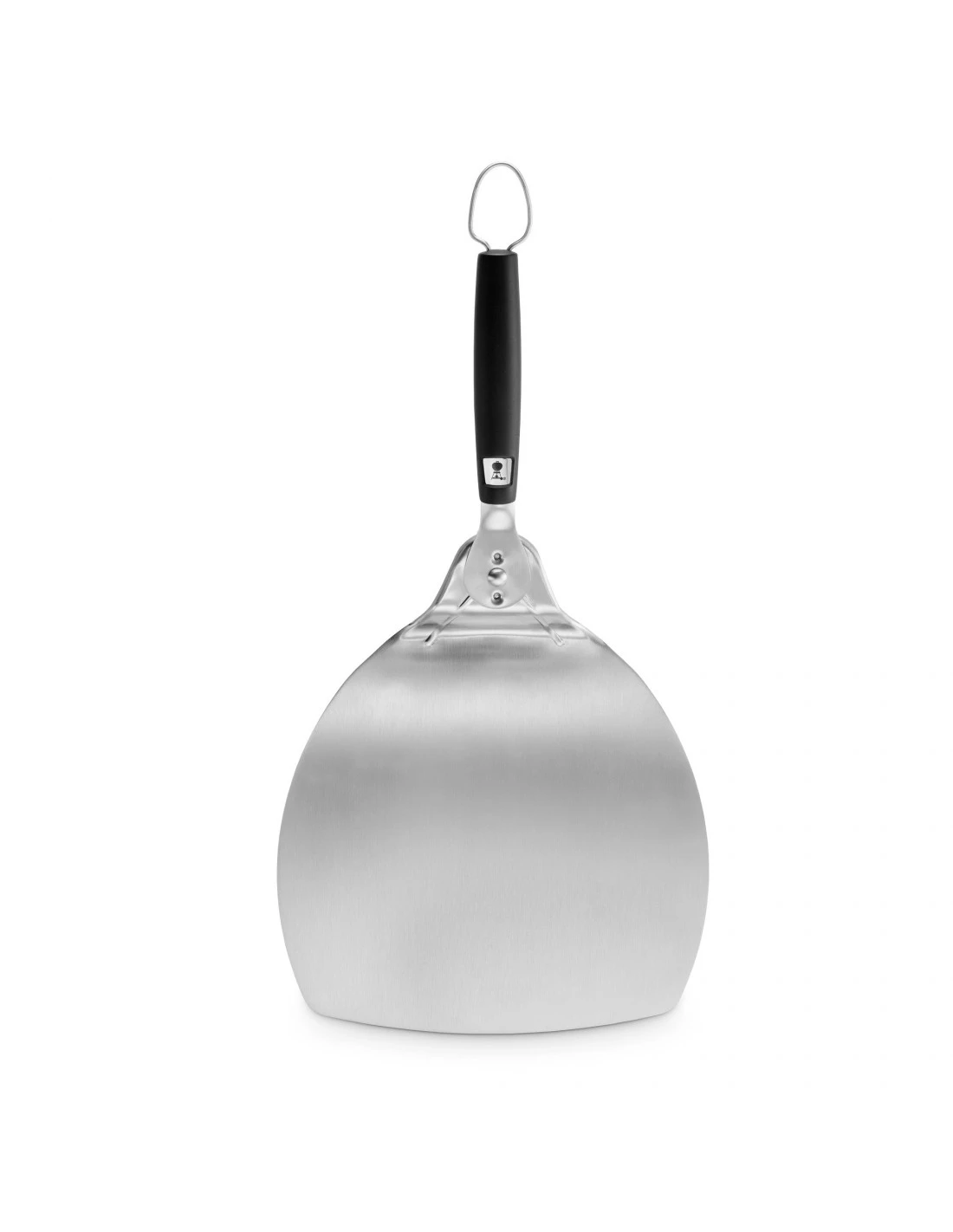Weber Pelle à Pizza - Large Et Pliable - Acier Inoxydable 3 Weber Pelle à Pizza - Large Et Pliable - Acier Inoxydable – Image 3