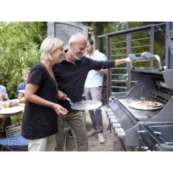 Weber Pelle à Pizza - Large Et Pliable - Acier Inoxydable 12 Weber Pelle à Pizza - Large Et Pliable - Acier Inoxydable -Verger Magique Soldes Boutique pelle a pizza large et pliable acier inoxydable 3