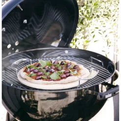 Weber Pelle à Pizza - Large Et Pliable - Acier Inoxydable 13 Weber Pelle à Pizza - Large Et Pliable - Acier Inoxydable -Verger Magique Soldes Boutique pelle a pizza large et pliable acier inoxydable 4