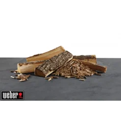 Weber Pellets (granulés De Bois) 100 % Naturels Grill Academy Blend 9 Weber Pellets (granulés De Bois) 100 % Naturels Grill Academy Blend -Verger Magique Soldes Boutique pellets granules de bois 100 naturels grill academy blend 3