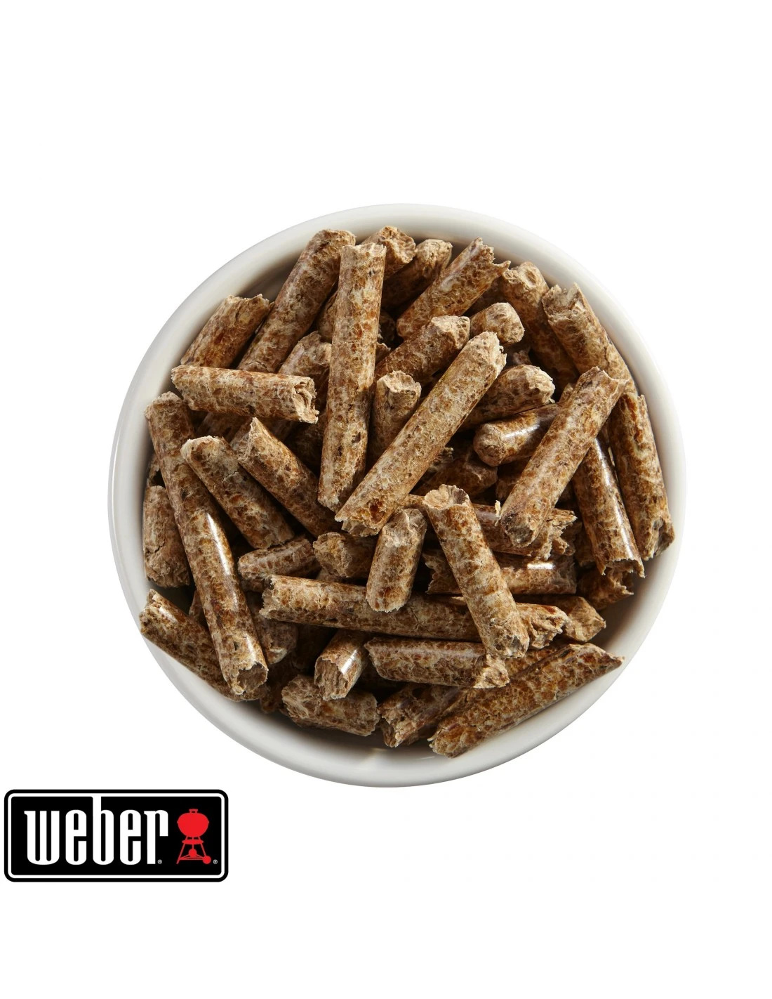 Weber Pellets (granulés De Bois) 100 % Naturels Grill Academy Blend 5 Weber Pellets (granulés De Bois) 100 % Naturels Grill Academy Blend – Image 5