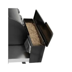 Weber Pellets (granulés De Bois) D'Hickory 100 % Naturels 7 Weber Pellets (granulés De Bois) D'Hickory 100 % Naturels -Verger Magique Soldes Boutique pellets granules de bois d hickory 100 naturels 2