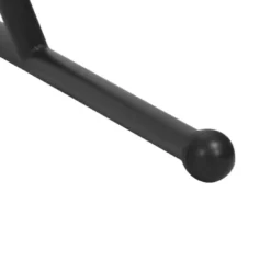 Pied De Hamac Demi-Lune - 330 X 110 X 130 Cm - Acier 7 Pied De Hamac Demi-Lune - 330 X 110 X 130 Cm - Acier -Verger Magique Soldes Boutique pied de hamac demi lune 330 x 110 x 130 cm acier 2