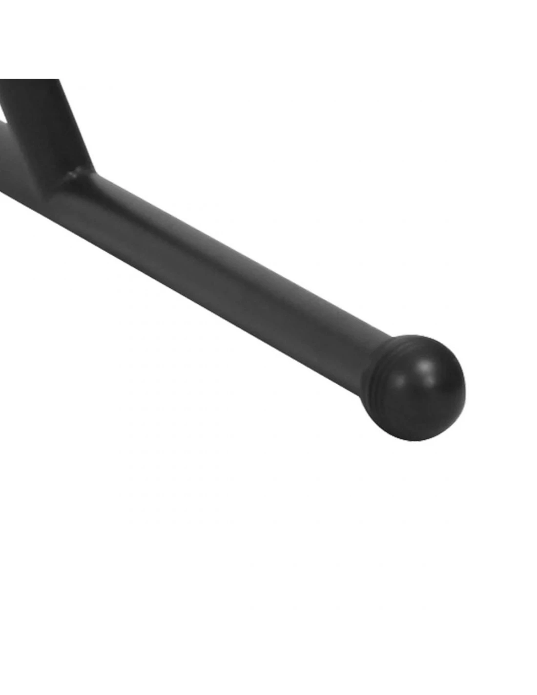 Pied De Hamac Demi-Lune - 330 X 110 X 130 Cm - Acier 3 Pied De Hamac Demi-Lune - 330 X 110 X 130 Cm - Acier – Image 3