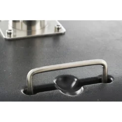 Pied De Parasol Béton 50 Kg Noir - Acier Inoxydable Et Béton 8 Pied De Parasol Béton 50 Kg Noir - Acier Inoxydable Et Béton -Verger Magique Soldes Boutique pied de parasol beton 50 kg noir acier inoxydable et beton 2