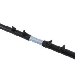 Pied Pour Hamac Réglable - L.311/395 X P.99 X H.112/145 Cm 12 Pied Pour Hamac Réglable - L.311/395 X P.99 X H.112/145 Cm -Verger Magique Soldes Boutique pied pour hamac reglable l311395 x p99 x h112145 cm 4