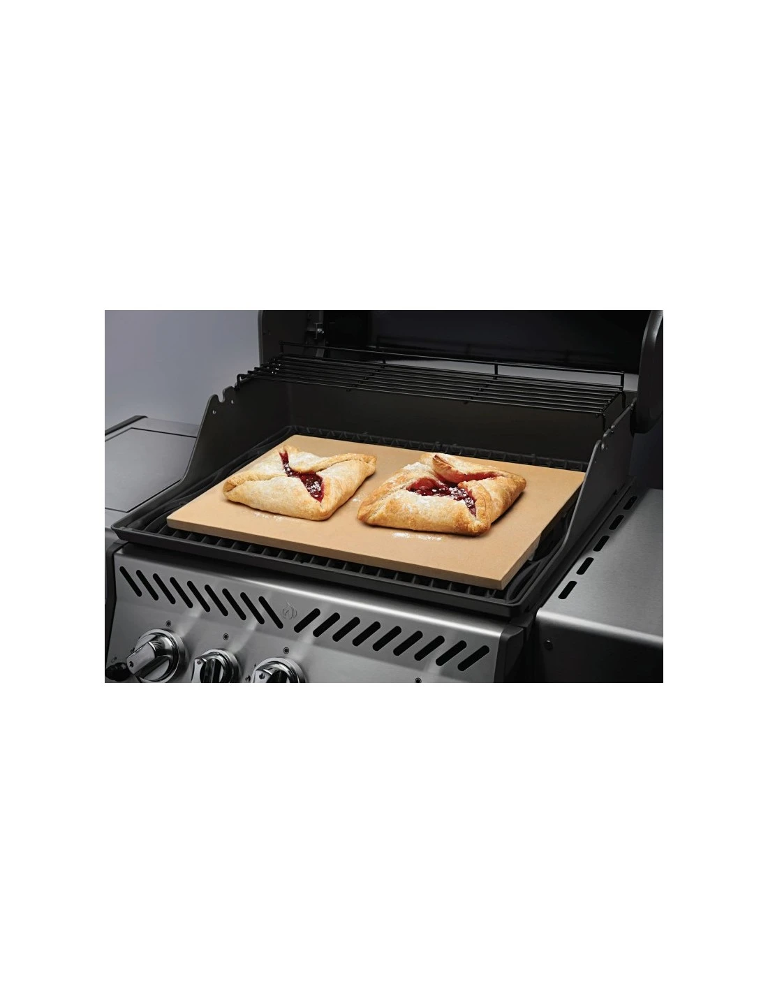 Napoleon Pierre à Cuisson Rectangulaire 51 X 34 Cm 4 Napoleon Pierre à Cuisson Rectangulaire 51 X 34 Cm – Image 4