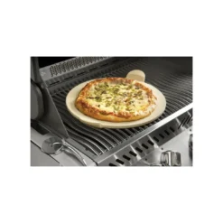 Napoleon Pierre à Pizza PRO Et Sa Roulette De Découpe 6 Napoleon Pierre à Pizza PRO Et Sa Roulette De Découpe -Verger Magique Soldes Boutique pierre a pizza pro et sa roulette de decoupe 1