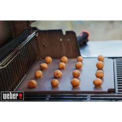 Pierre De Cuisson Vitrifiée WEBER CRAFTED -Verger Magique Soldes Boutique pierre de cuisson vitrifiee weber crafted 5