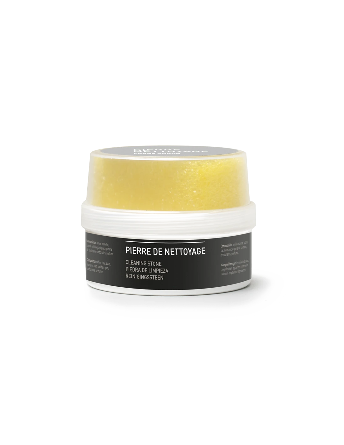 Pierre De Nettoyage - Forge Adour 1 Pierre De Nettoyage - Forge Adour