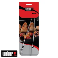 Pince Fine Pour Plancha - Weber -Verger Magique Soldes Boutique pince fine pour plancha weber 3